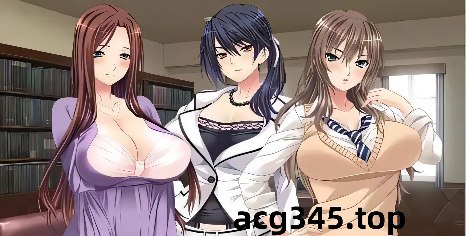 【ADV拔作/汉化/CV】以结婚为契机，向3个傲娇的姐姐复仇！云汉化版+CG包【2G】-acg畅游网