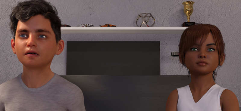 【欧美SLG/汉化/动态】追逐日落 v0.2 精翻汉化版【PC+安卓/3.6G】-acg畅游网