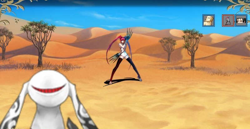 【国人自制RPG/中文/全动态】极致X幻想 V3.0vip特供版【PC+安卓/1.6G/新作/全CV】-acg畅游网