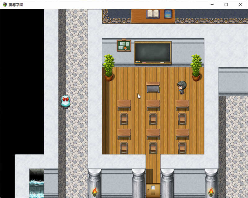 图片[5]-【大型RPG/汉化/动态全CV】魔导学园 精翻汉化完结版+全CG【9月16新汉化/1.5G】-乐游二次元