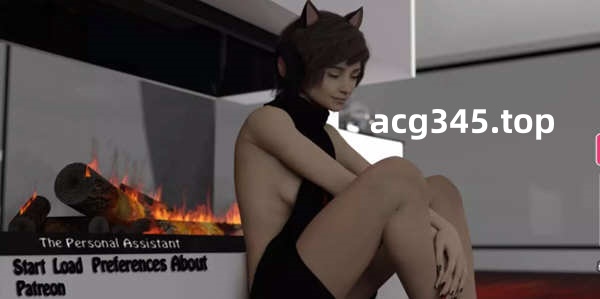 【欧美SLG/汉化/动态】私人助理 The Personal v0.25c 作弊版【PC+安卓/4G】-acg畅游网