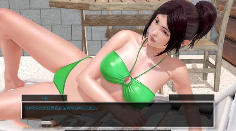 图片[2]-【欧美SLG/汉化/动态】堕落之旅 0.6.9 精翻汉化作弊版【PC+安卓/4G/新汉化】-乐游二次元