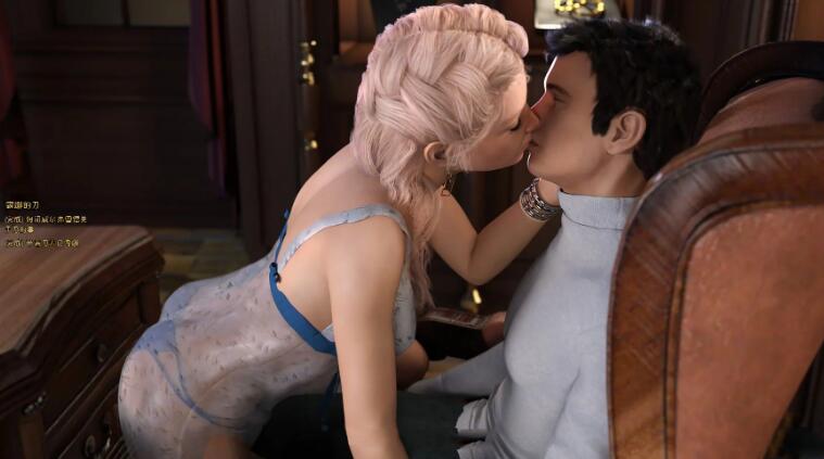 图片[7]-【欧美SLG/汉化/双版本】德卢卡家族 V0.65 精翻汉化版【PC+安卓/4G/更新】-acg畅游网