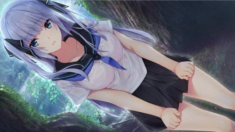 图片[5]-【极品ADV/汉化】水莲&紫苑 [如月真绫制作组新作]V1.0云汉化版【3G/新汉化/全CV】-乐游二次元