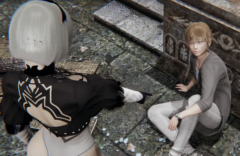 图片[5]-【国风SLG/汉化/动态CG】勇敢之心学院 v2.1 最新汉化高压版【PC+安卓/3.8G/新汉化】-acg畅游网