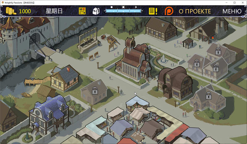 图片[4]-【2D卡牌战斗SLG/汉化/动态】猎魔人物语 V0.6.0a 精翻汉化作弊版【11月更新/PC+安卓/2G】-乐游二次元