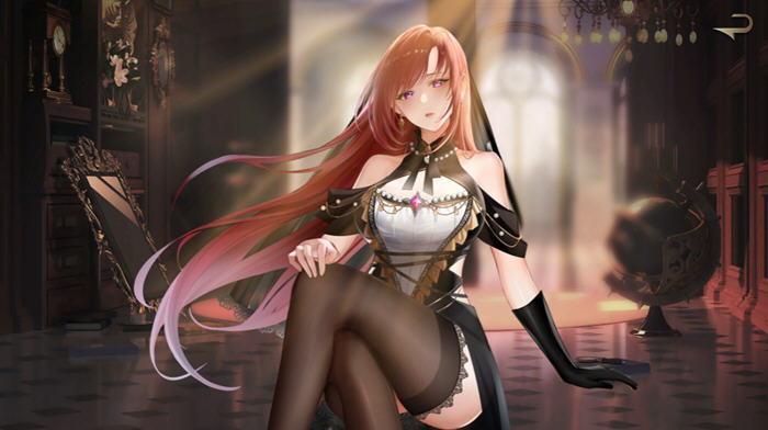 图片[2]-c235 英灵殿：女武神觉醒 Steam 官方中文步兵版 三消益智类游戏-acg畅游网