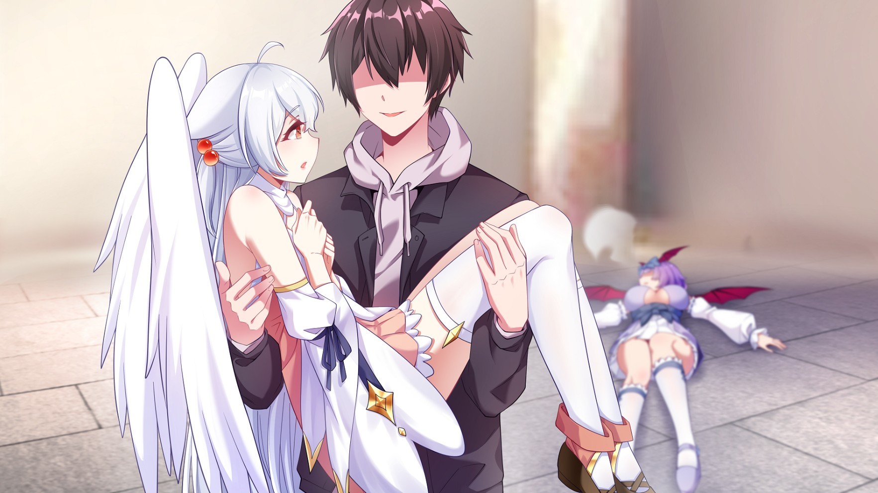 图片[6]-【神作SLG/中文/动态CG/CV】重生之老王2馋我身子！官方中文步兵版+全回想【新作/6.5G】-acg畅游网