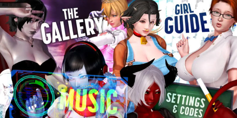 图片[2]-【欧美SLG/汉化/动态】兽人度假村Sexus Resort 0.21 精翻汉化安卓版+全CG 【PC+安卓/新汉化/2.5G】-acg畅游网