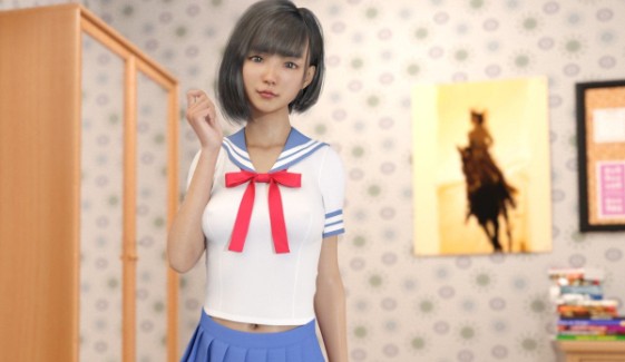 图片[4]-【欧美SLG/汉化/动态CG】我的最佳交易 Ver0.41 精翻汉化版【更新/PC+安卓/2.2G】-acg畅游网