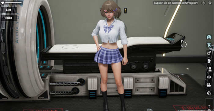 图片[6]-【3D互动/中文/全动态】堕落玩偶-爱欲行动 V0.30官方中文步兵版【PC+动画/10G+18G/更新】-acg畅游网