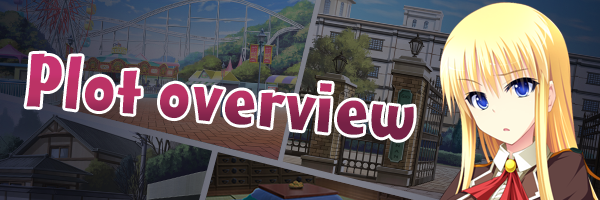 【拔作ADV/中文/全动态】叛逆的精神 nutaku官方中文步兵版【1.2G】-acg畅游网