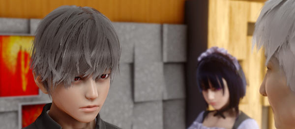 【欧美SLG/汉化/动态】失事V2.1 汉化版【PC+安卓/2G】-acg畅游网