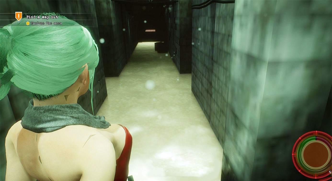 图片[2]-【大型ACT/3D/全动态】生化竞技场 V3.19正式版★真H版生化危机【多空/10G/百度】-acg畅游网