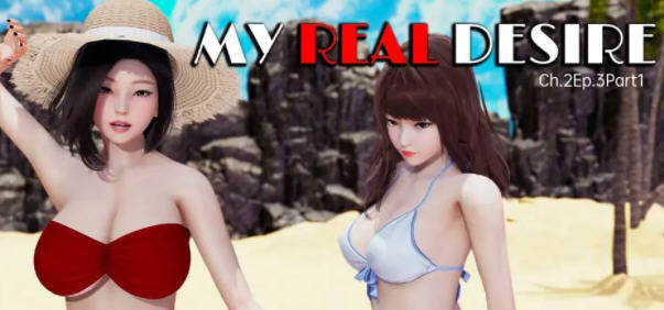 c316 我真正的愿望 CH.3 -EP.2 Part2 【安卓+PC】最新汉化版（目录可看全CG）-acg畅游网
