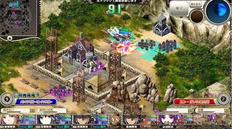 图片[5]-【大型战略SLG/汉化】魔导巧殻  暗月女神的导国咏唱！V3 完整汉化版+全CG【全CV/6G】-acg畅游网