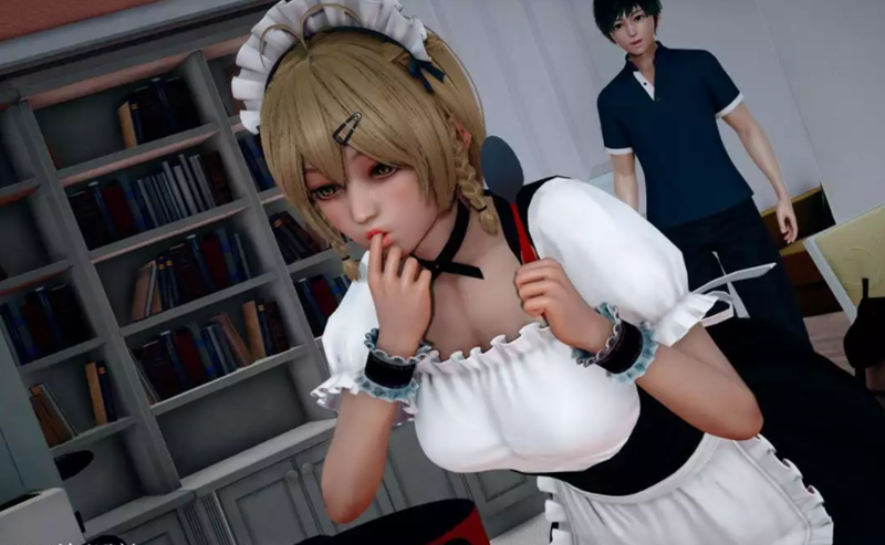 图片[2]-c151 我的女友是恶霸 EP7 精翻汉化版 【安卓＋PC】 国风SLG游戏-acg畅游网