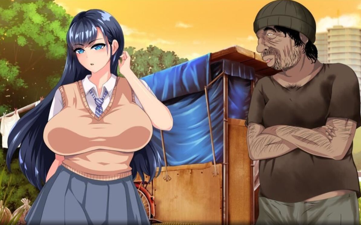 图片[2]-【恶堕SLG/汉化/动态】劣等遗传因子玷污 V2.00 SSTM精修汉化版+全CG【1.4G】-acg畅游网