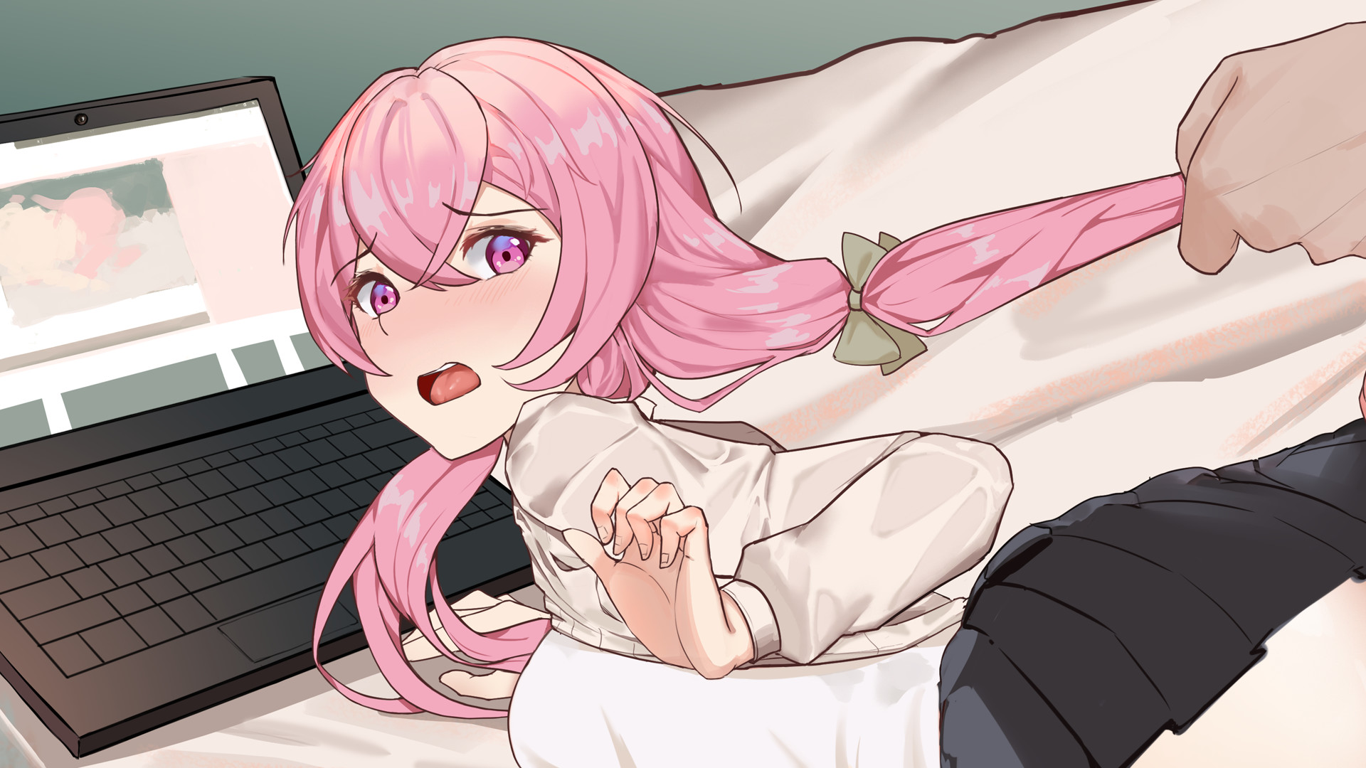 图片[7]-【互动SLG/中文/全动态】重生之隔壁老王 官方中文版/已打步兵社保补丁 【新作/CV/1.2G】-acg畅游网