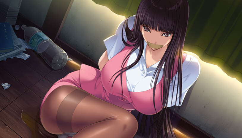 图片[4]-【ADV/汉化/动态】人间残渣  禽兽和愉快的小伙伴们 V1.1完整汉化版+存档【2G】-acg畅游网