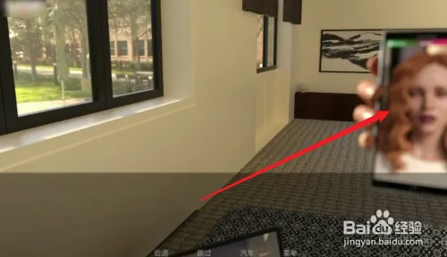 图片[3]-【欧美SLG/汉化/新作】秘密夏天 Secret Summer V0.10 汉化版【PC+安卓/3G】-acg畅游网