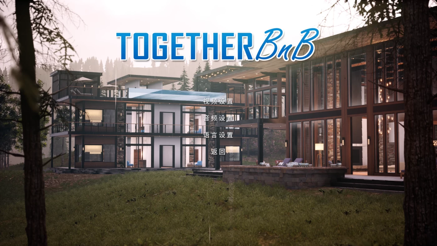 图片[4]-【3D大作/中文配音/全动态】与你在一起 TOGETHER BnB V8235281 官方中文版【10G】-acg畅游网