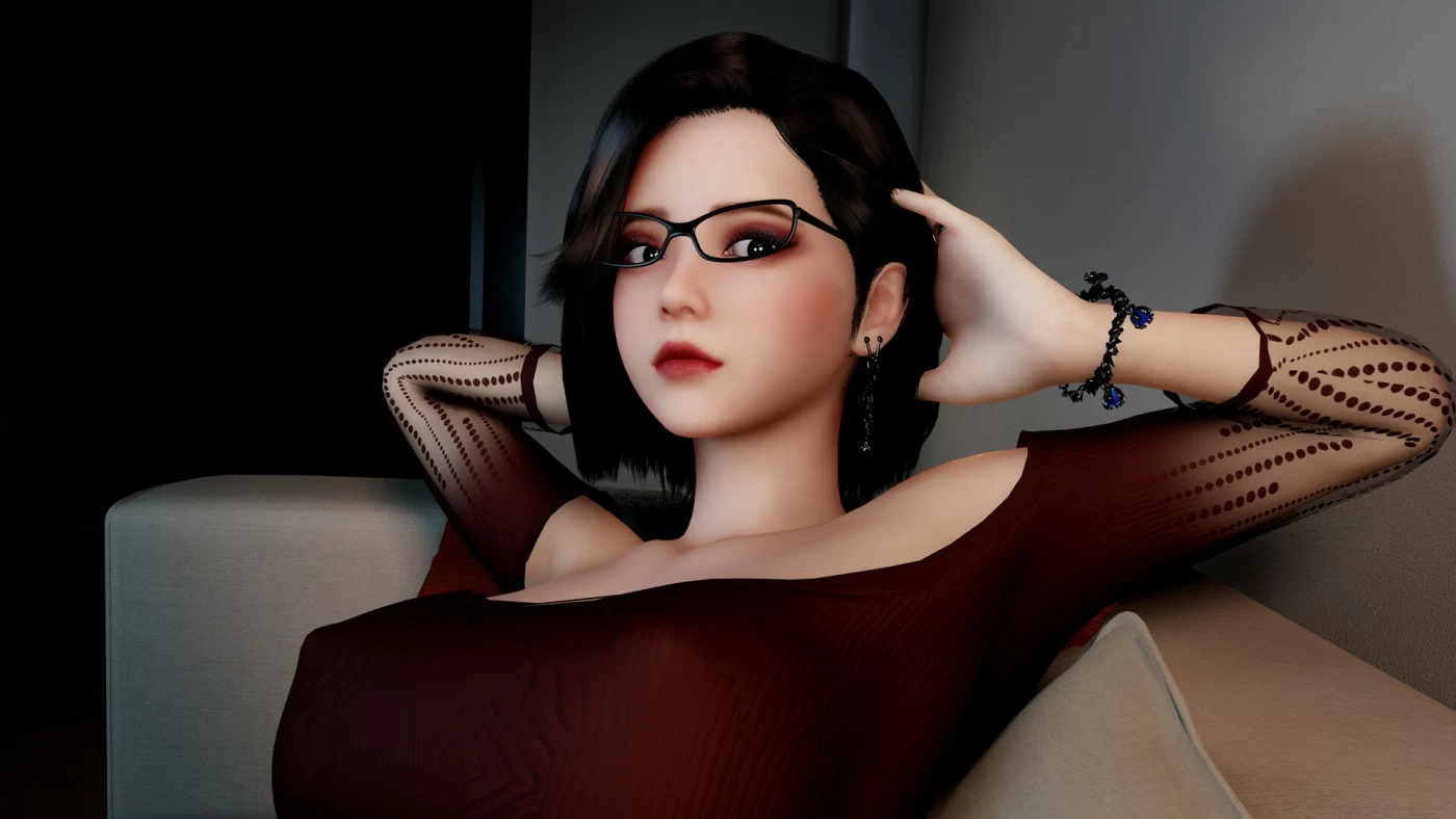 图片[3]-c55  Joy Life 愉悦人生 官中步版+DLC+自带作弊-acg畅游网