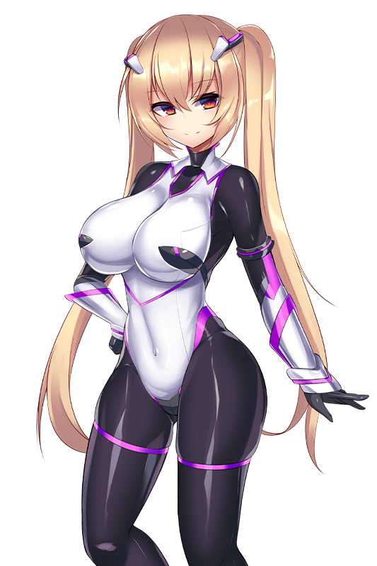 c271【销量冠军】神具英雄：涤罪者小队 Ver1.01 官方中文步兵版+全CG存档-acg畅游网