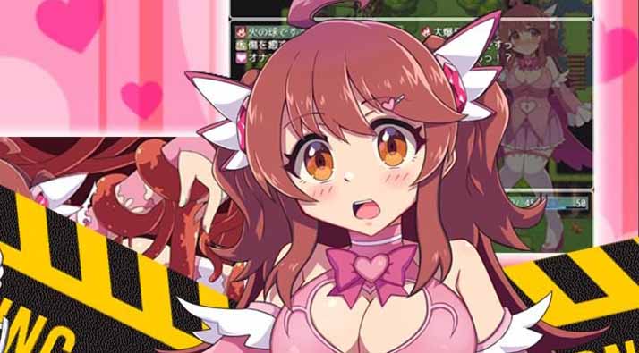 【RPG/汉化/双端】魔法少女苍铃音~她的绝招是自我发电 精翻汉化版【PC+安卓/800M】-acg畅游网