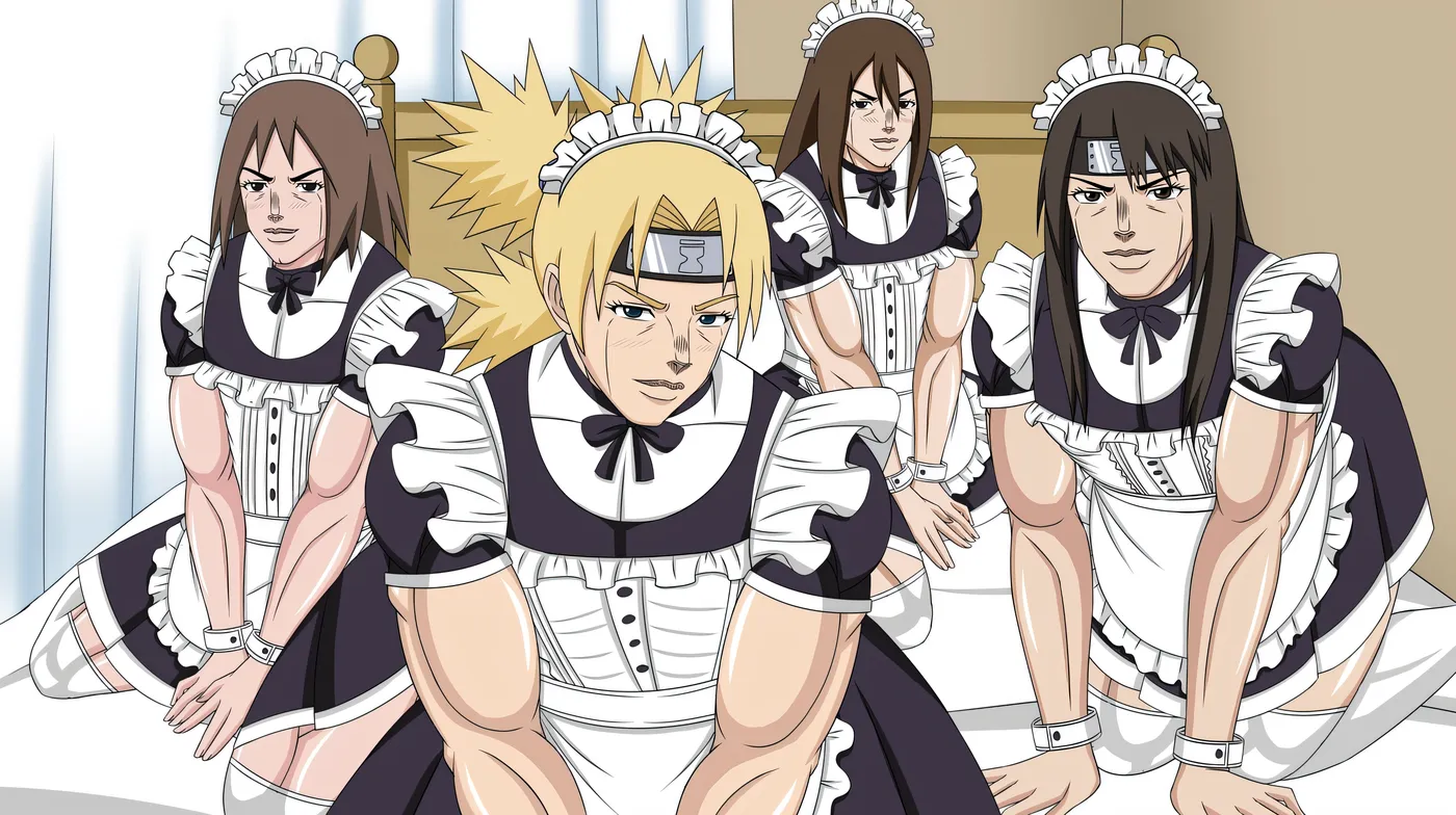 图片[8]-c33火影同人：忍者后宫-异族崛起 第3大章【安卓+PC】Ver2.06 精翻汉化版-acg畅游网