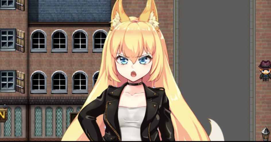 【超爆款RPG/汉化/动态】兽耳少女不会背叛V1.4 精翻汉化版+全CG存档【PC+安卓joi/新汉化/3G】-acg畅游网