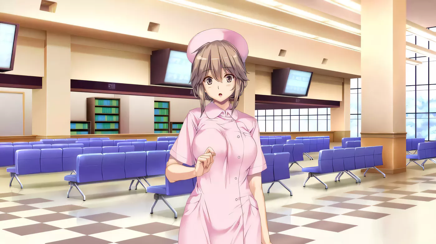 图片[3]-【超拔作/汉化/全CV】我和女医生的诊察日记+研修日记！云汉化版+CG+动画【新汉化/5G】-acg畅游网