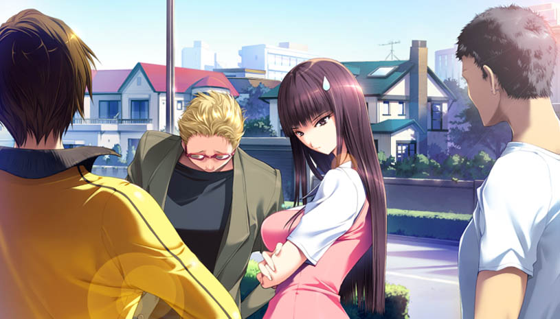 图片[6]-【ADV/汉化/动态】人间残渣  禽兽和愉快的小伙伴们 V1.1完整汉化版+存档【2G】-acg畅游网