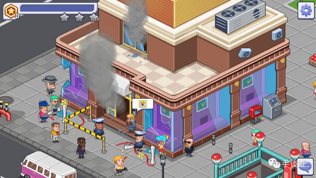 【SLG/汉化组/校园后宫】 WVM Day 1-7 V0.7.6 PC+安卓汉化版全CG 【4.4G/更新】-acg畅游网