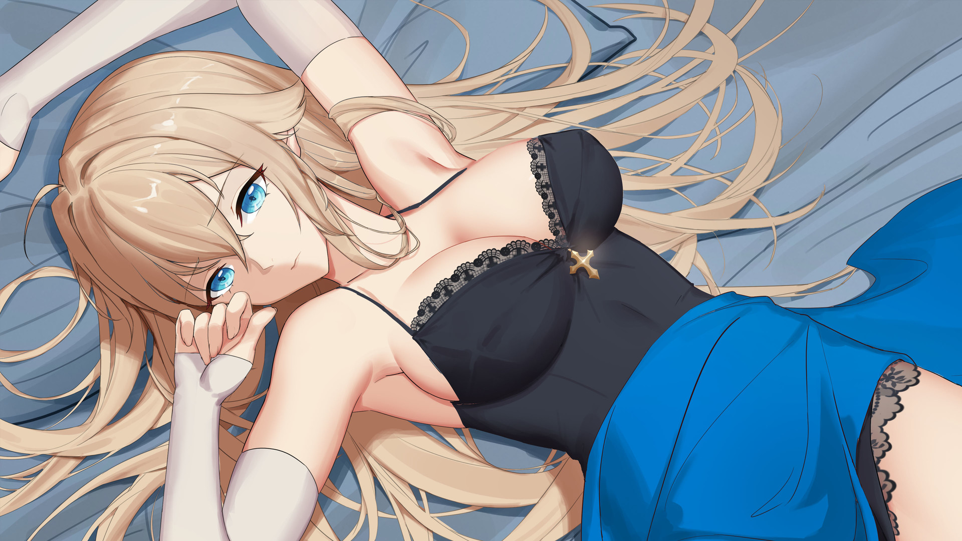 图片[11]-c185  抵抗魅魔-被魔纹侵蚀的女骑士的末路 STEAM官方中文步兵版+全CG存档-acg畅游网