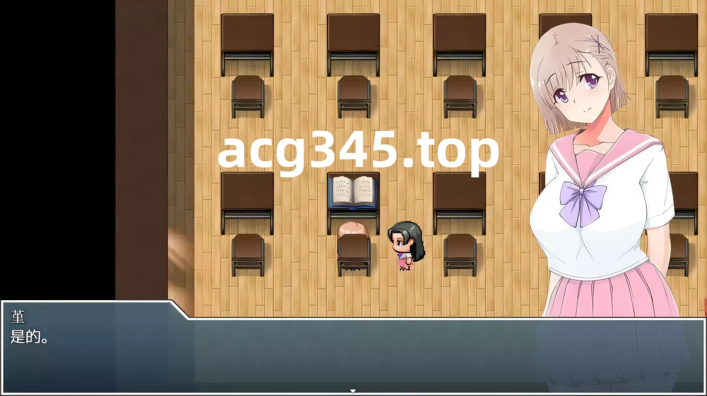 图片[3]-【露出RPG/汉化/高自由度】放学后露出的女高中生-2！云汉化版+前作汉化【2G/新汉化】-acg畅游网