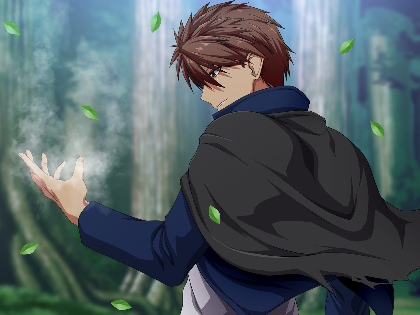 图片[4]-【大型RPG/中文/整合】冲突的意志·Append DLC+本体整合中文版全步兵付CG包【5G】-乐游二次元