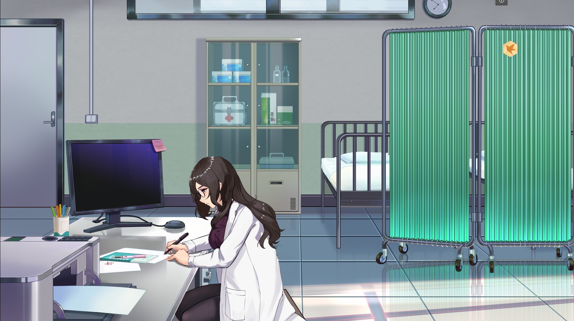 图片[7]-【神作SLG/中文/动态CG/CV】重生之老王2馋我身子！官方中文步兵版+全回想【新作/6.5G】-acg畅游网