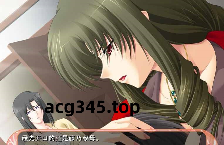 【超拔作/汉化】妻子出轨~岳母顶替！云汉化版+步兵版动画【新汉化/PC+安卓/2G】-acg畅游网