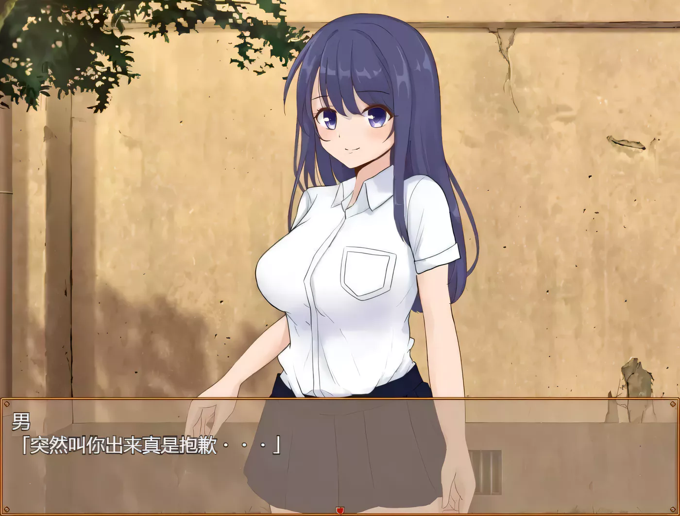 【超强探索RPG/汉化】私立NPC姦学校！随便侵饭学校里的女生！精翻汉化版【870M/新汉化】-acg畅游网