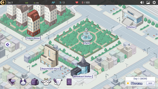 图片[3]-c78 恶魔合约：孵化器 Incubus Ver1.01 官方中文步兵正式版+存档-乐游二次元