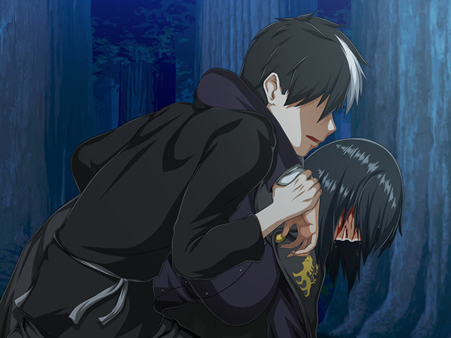 图片[5]-【大型RPG/中文/整合】冲突的意志·Append DLC+本体整合中文版全步兵付CG包【5G】-乐游二次元