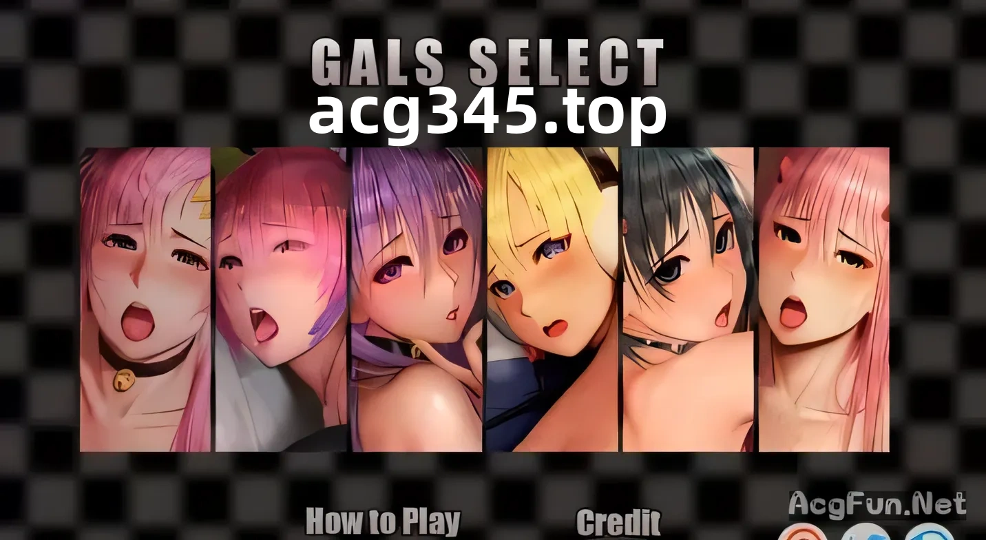 【裸眼3D/SLG/动态】立体果冻欧派-JellyTits7大师游戏+步兵极品同人38部合集【4G】-acg畅游网