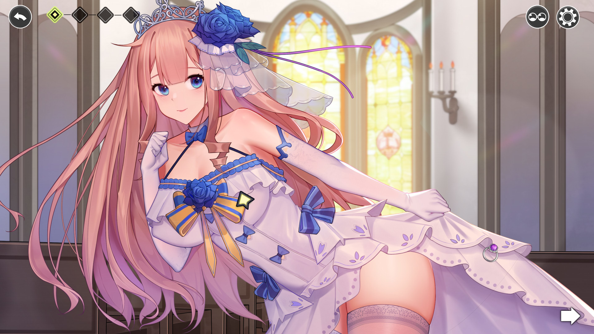 图片[6]-c171  四色跳跃 STEAM官方中文步兵版+作弊-acg畅游网