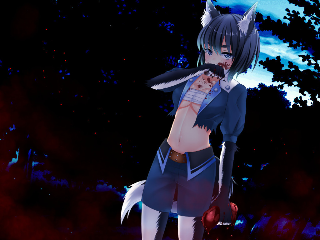 图片[8]-【大型RPG/中文】来自边境~From Frontier 官方中文版/已打社保补丁+全CG【700M/新汉化】-acg畅游网