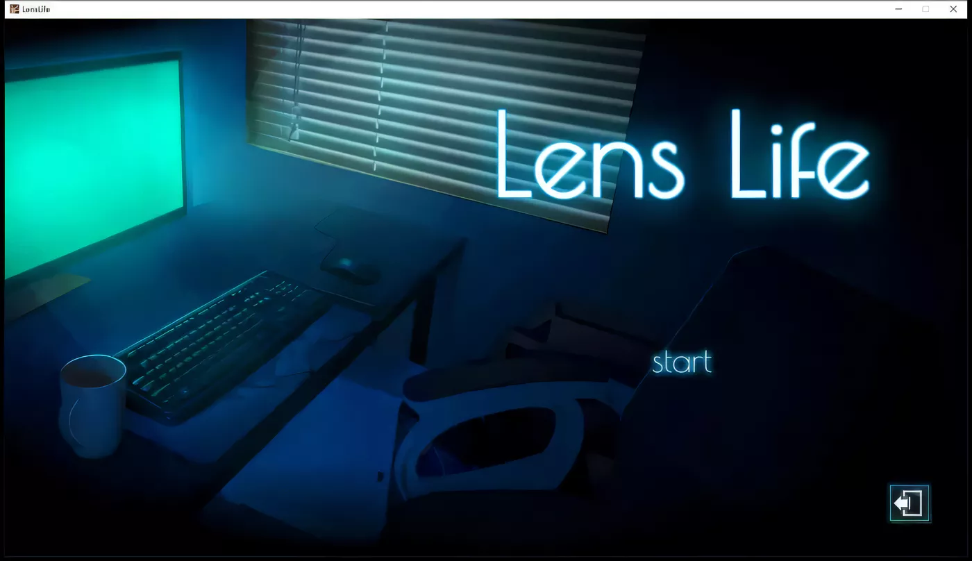 图片[4]-【神级SLG/中文/盗摄】我的镜头H人生！STEAM官方中文版/付存档【930M】-acg畅游网