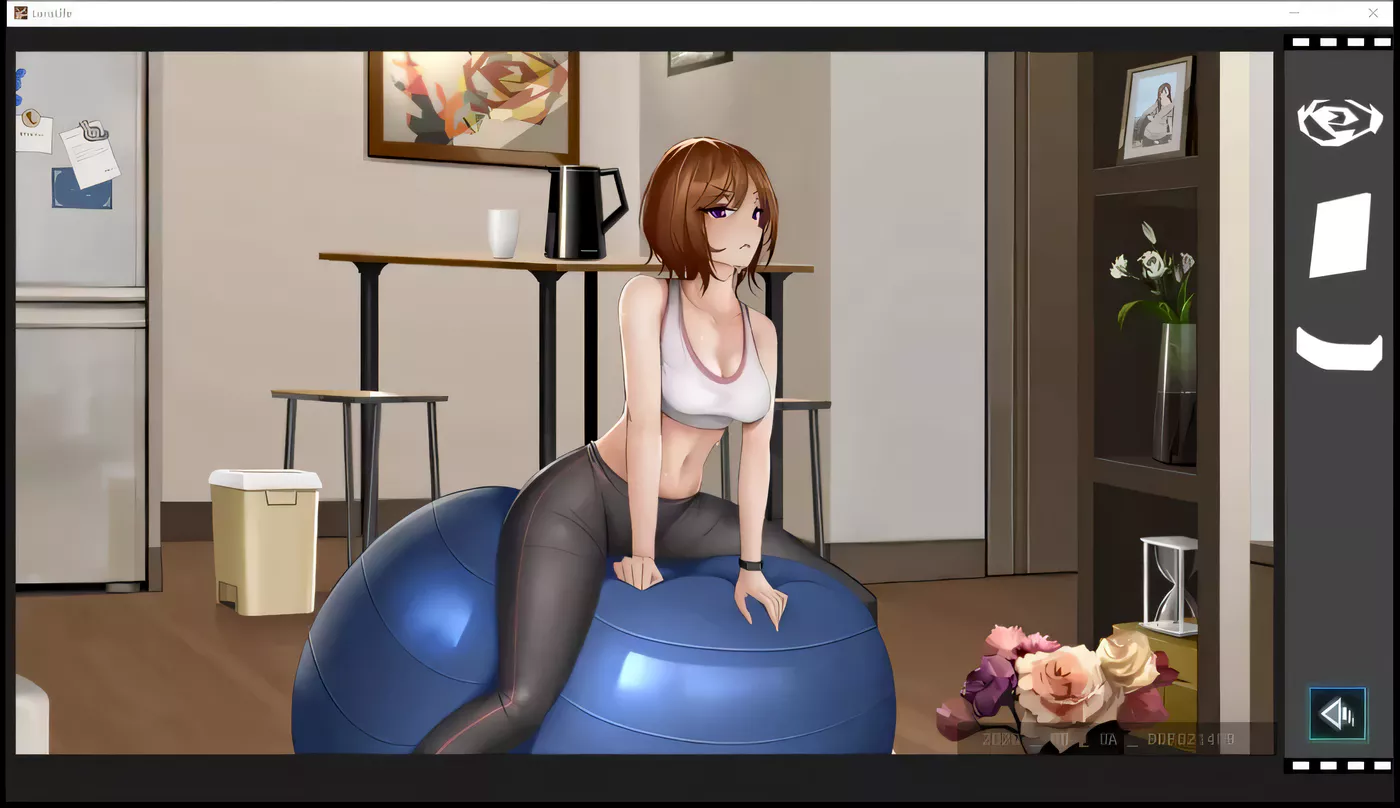 图片[3]-【神级SLG/中文/盗摄】我的镜头H人生！STEAM官方中文版/付存档【930M】-acg畅游网