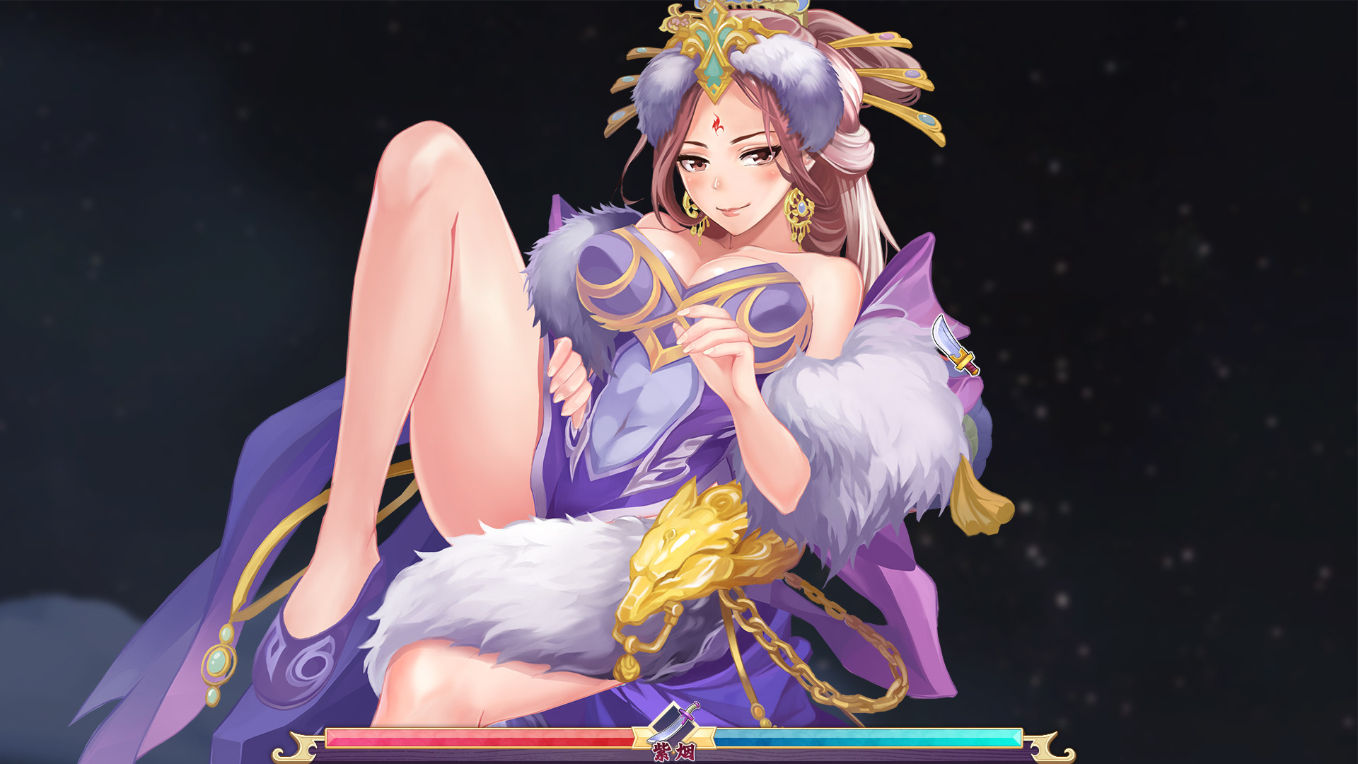 图片[12]-【ACT/中文/全动态】[武侠风]风流刀客！ STEAM官方中文步兵版【1.3G/新作/中文CV】-acg畅游网