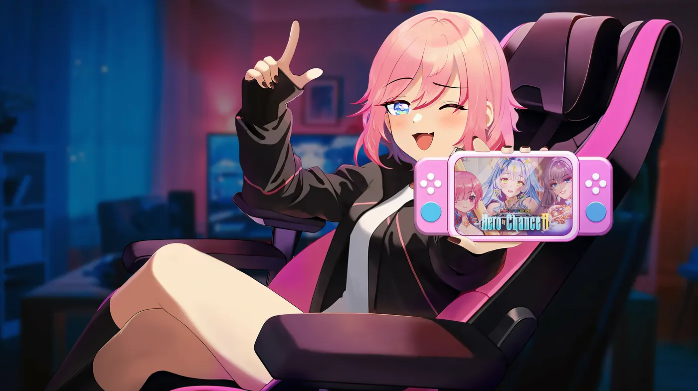 图片[7]-c25 爱与生活：幸运老师 官方中文步兵版-acg畅游网