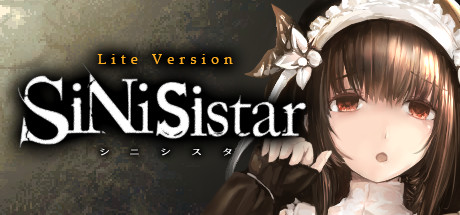 c261 哥特少女与恶魔城2 SiNiSistar2  Ver.1.6.2 动作确认中文版-acg畅游网